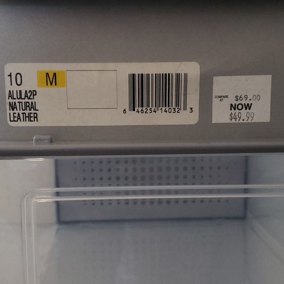 Shoes - Picture 2 of 2